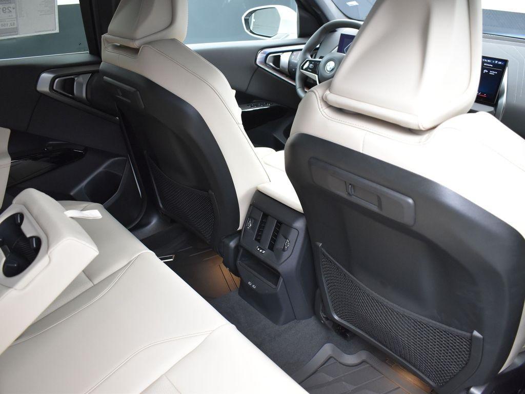 new 2026 BMW X3 car, priced at $58,115