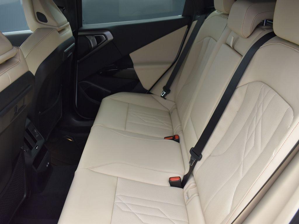 new 2026 BMW X3 car, priced at $58,115