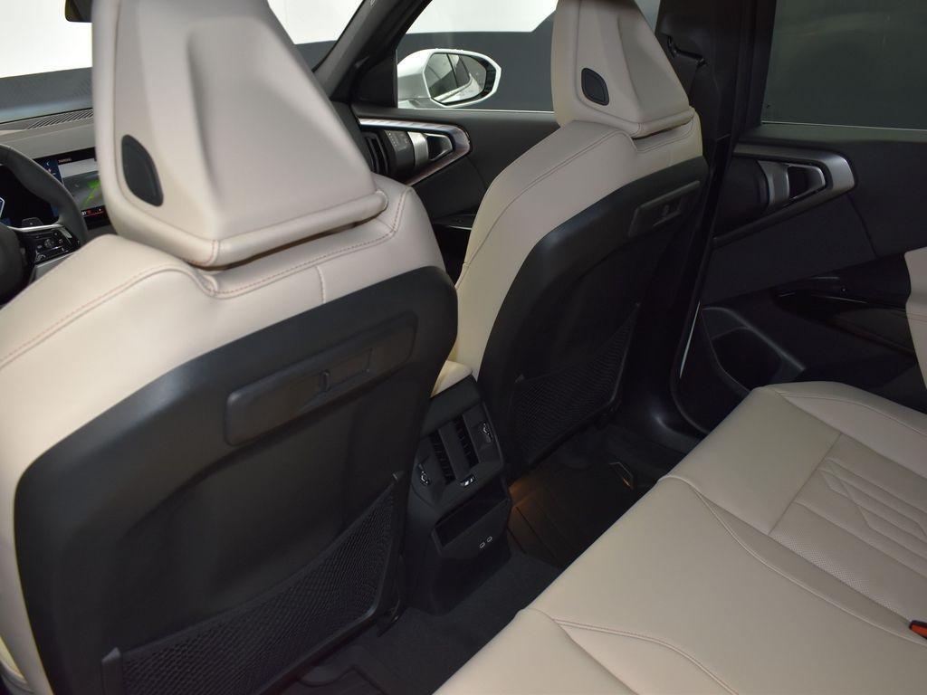 new 2026 BMW X3 car, priced at $58,115