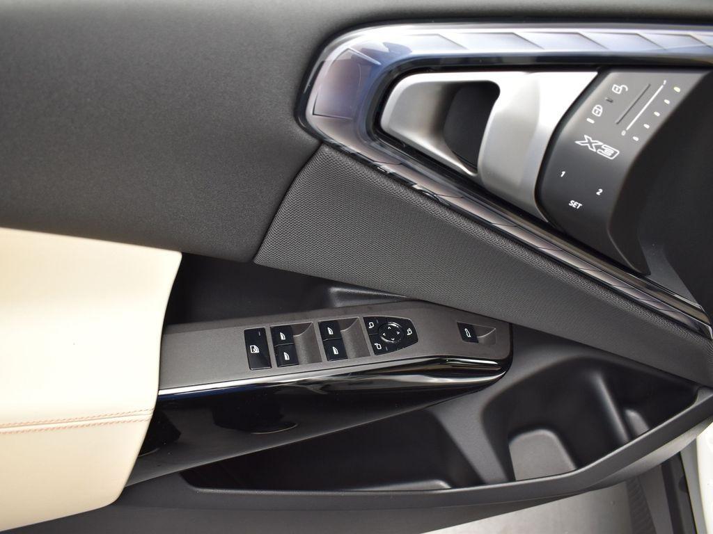 new 2026 BMW X3 car, priced at $58,115