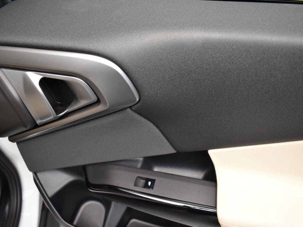 new 2026 BMW X3 car, priced at $58,115