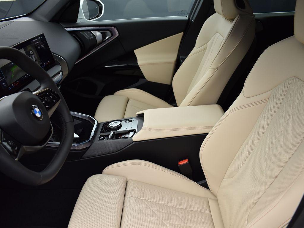 new 2026 BMW X3 car, priced at $58,115