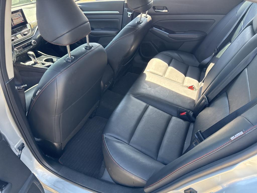 used 2024 Nissan Altima car, priced at $21,500