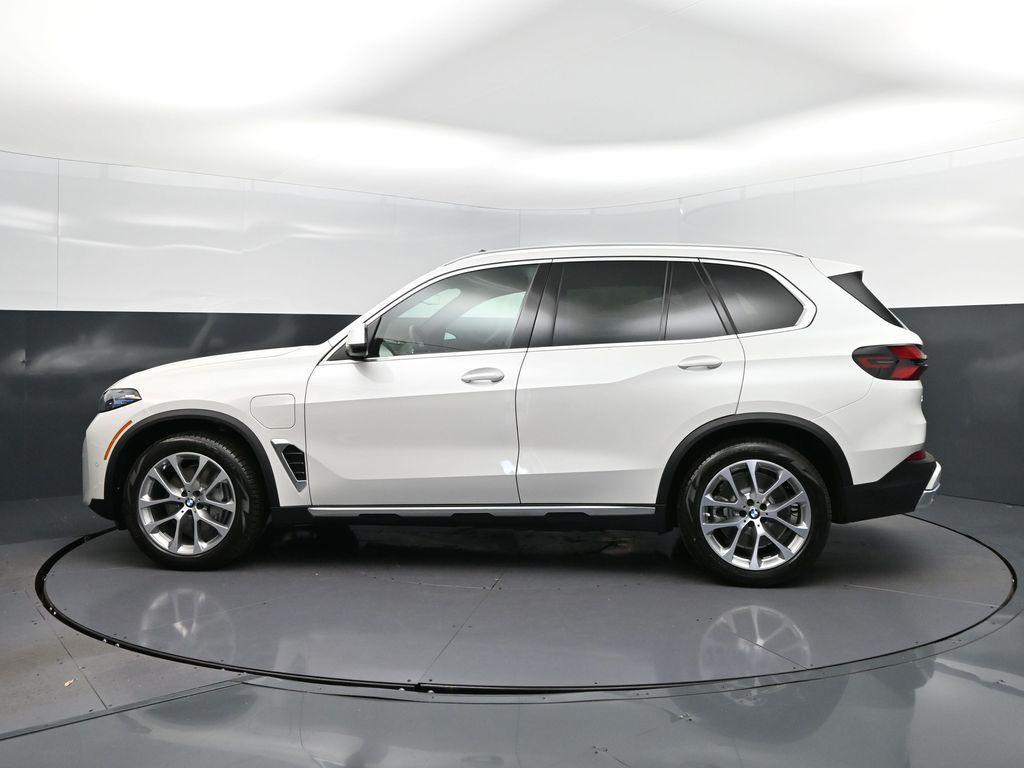 new 2026 BMW X5 PHEV car, priced at $83,150