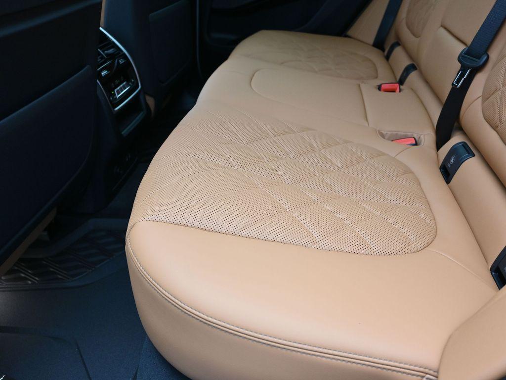 new 2026 BMW X5 PHEV car, priced at $83,150