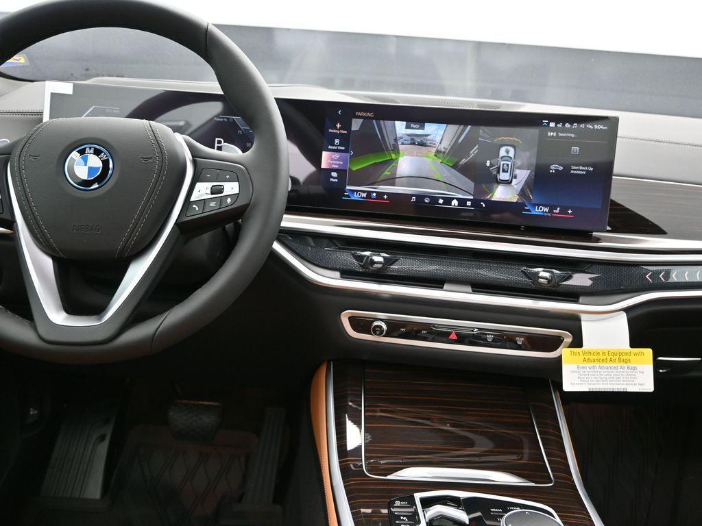 new 2026 BMW X5 PHEV car, priced at $83,150