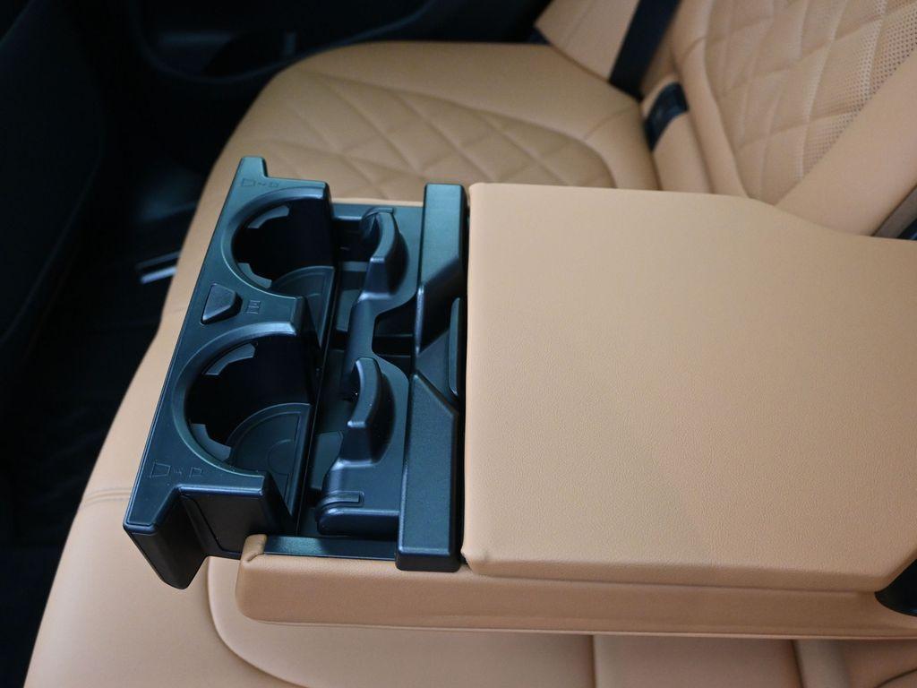 new 2026 BMW X5 PHEV car, priced at $83,150