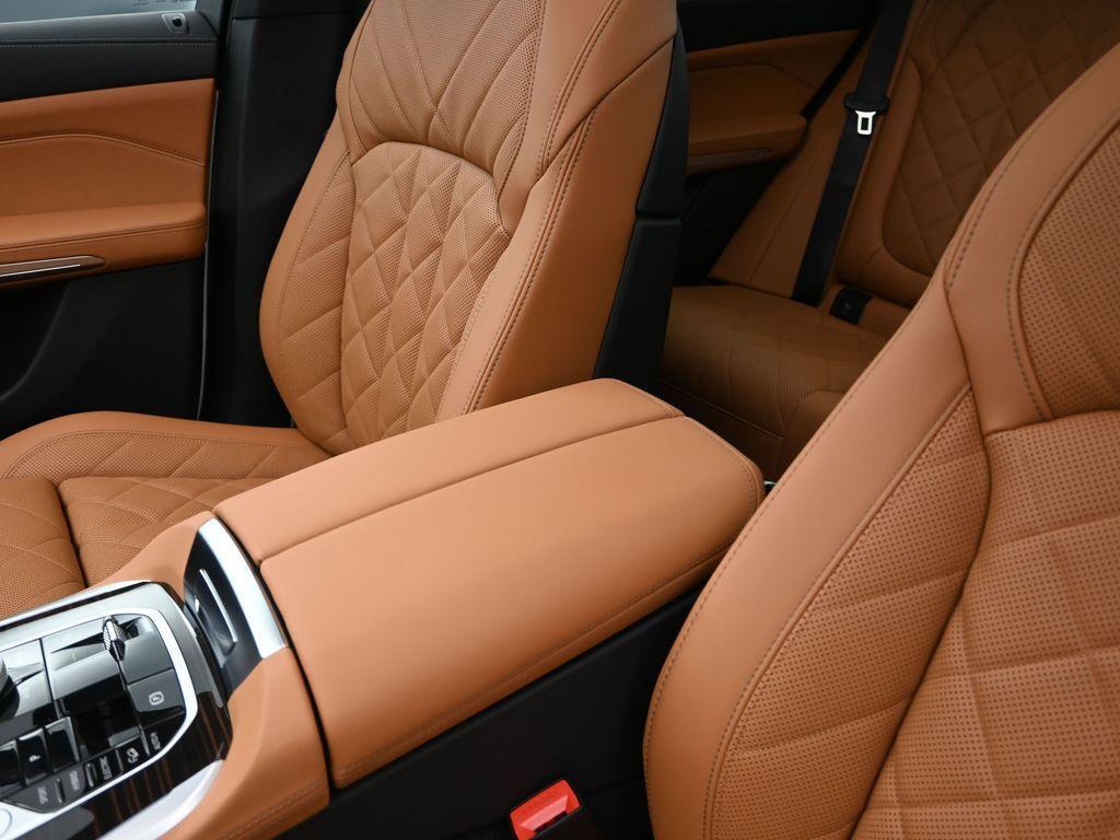 new 2026 BMW X5 PHEV car, priced at $83,150