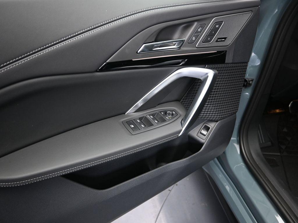 new 2026 BMW X1 car, priced at $52,980