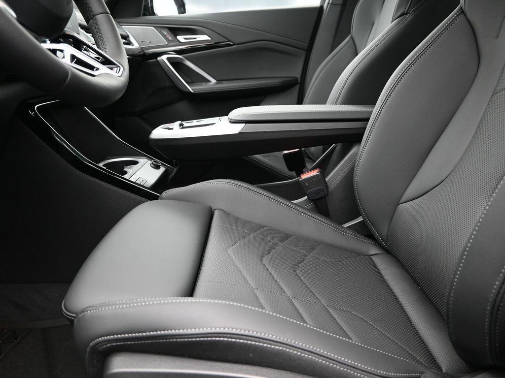 new 2026 BMW X1 car, priced at $52,980