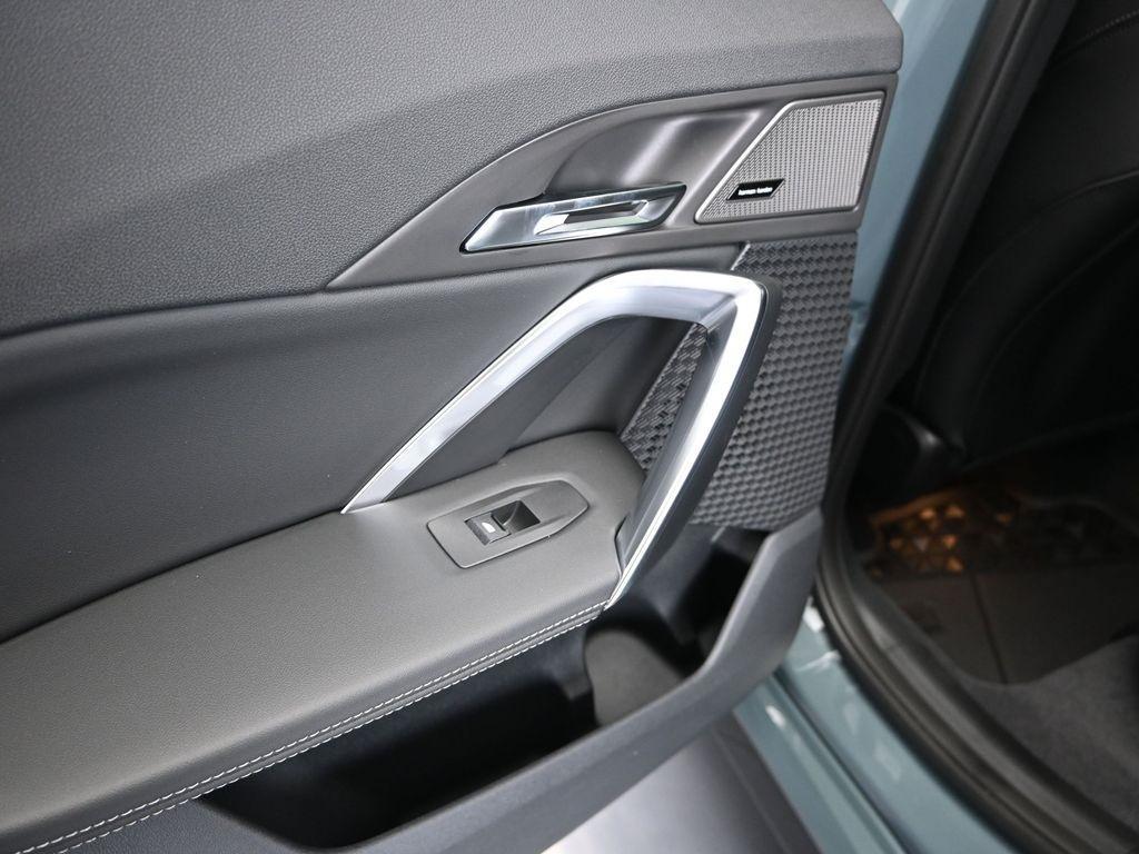 new 2026 BMW X1 car, priced at $52,980