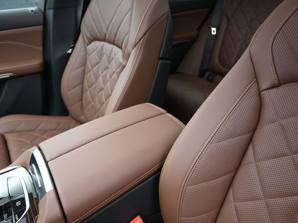 new 2026 BMW X5 car, priced at $83,200