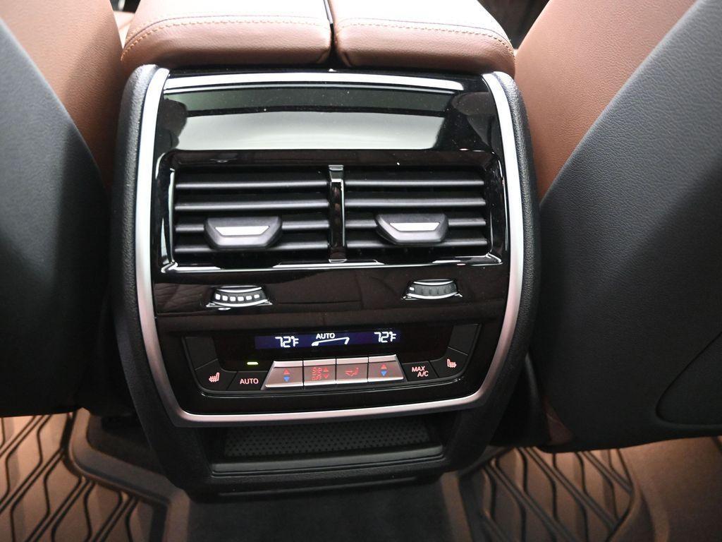 new 2026 BMW X5 car, priced at $83,200