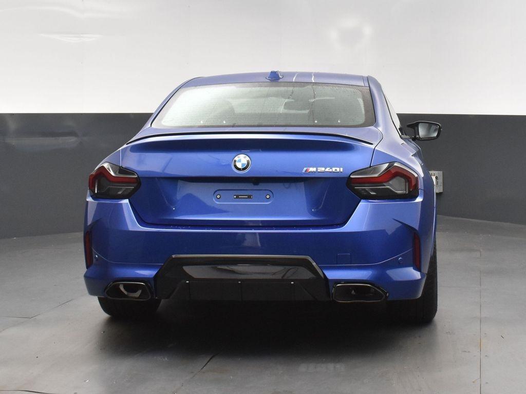 new 2026 BMW M240 car, priced at $62,980