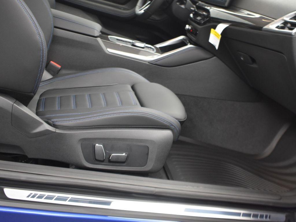 new 2026 BMW M240 car, priced at $62,980