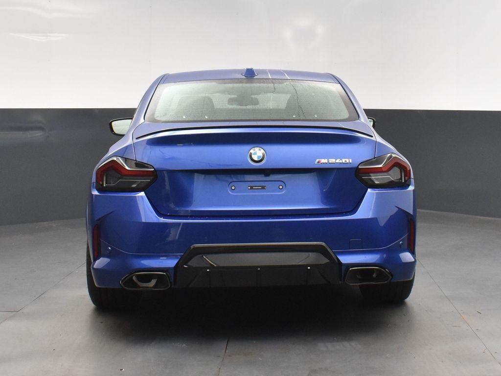 new 2026 BMW M240 car, priced at $62,980