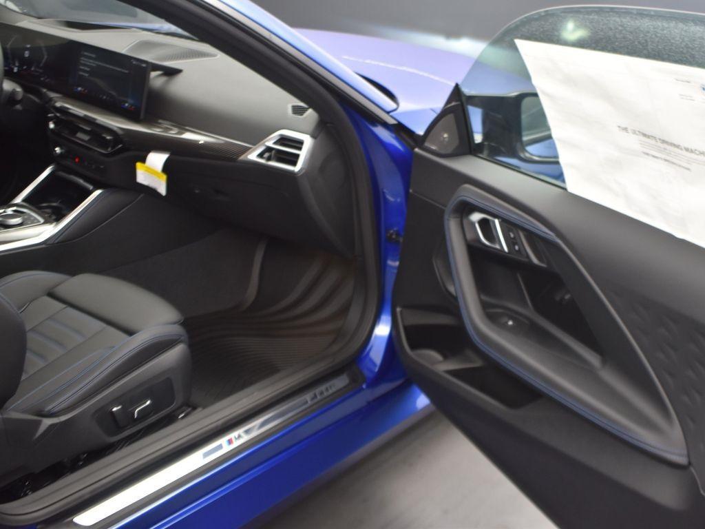 new 2026 BMW M240 car, priced at $62,980