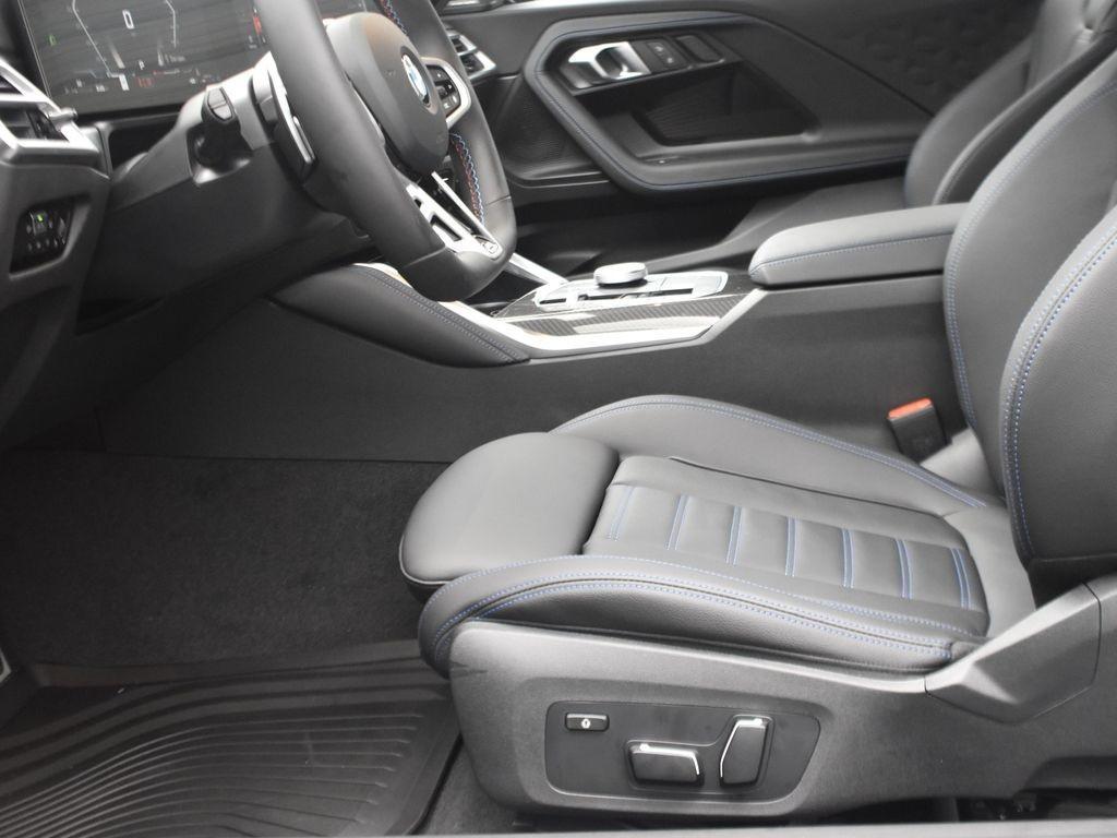 new 2026 BMW M240 car, priced at $62,980