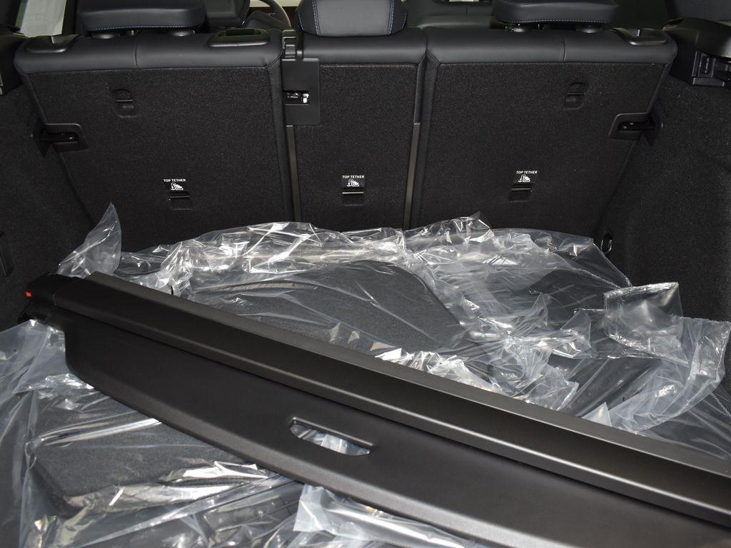 new 2026 BMW X3 car, priced at $58,965