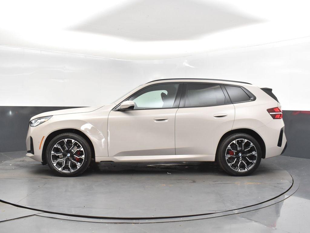 new 2026 BMW X3 car, priced at $58,965