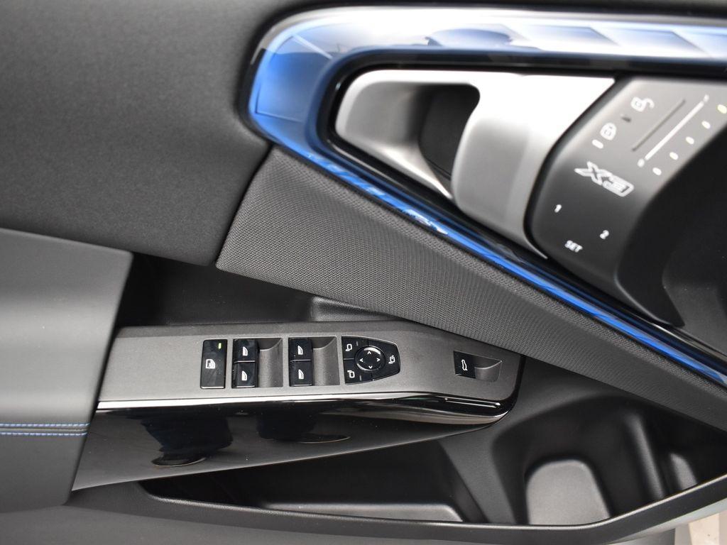 new 2026 BMW X3 car, priced at $58,965