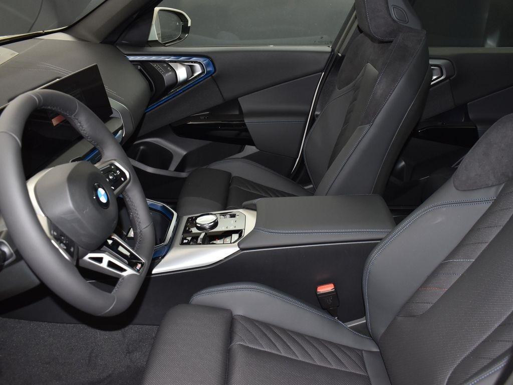 new 2026 BMW X3 car, priced at $58,965