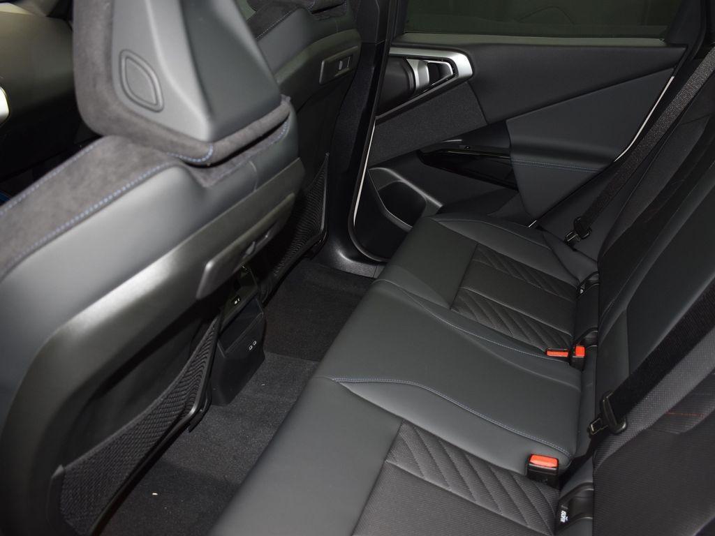 new 2026 BMW X3 car, priced at $58,965