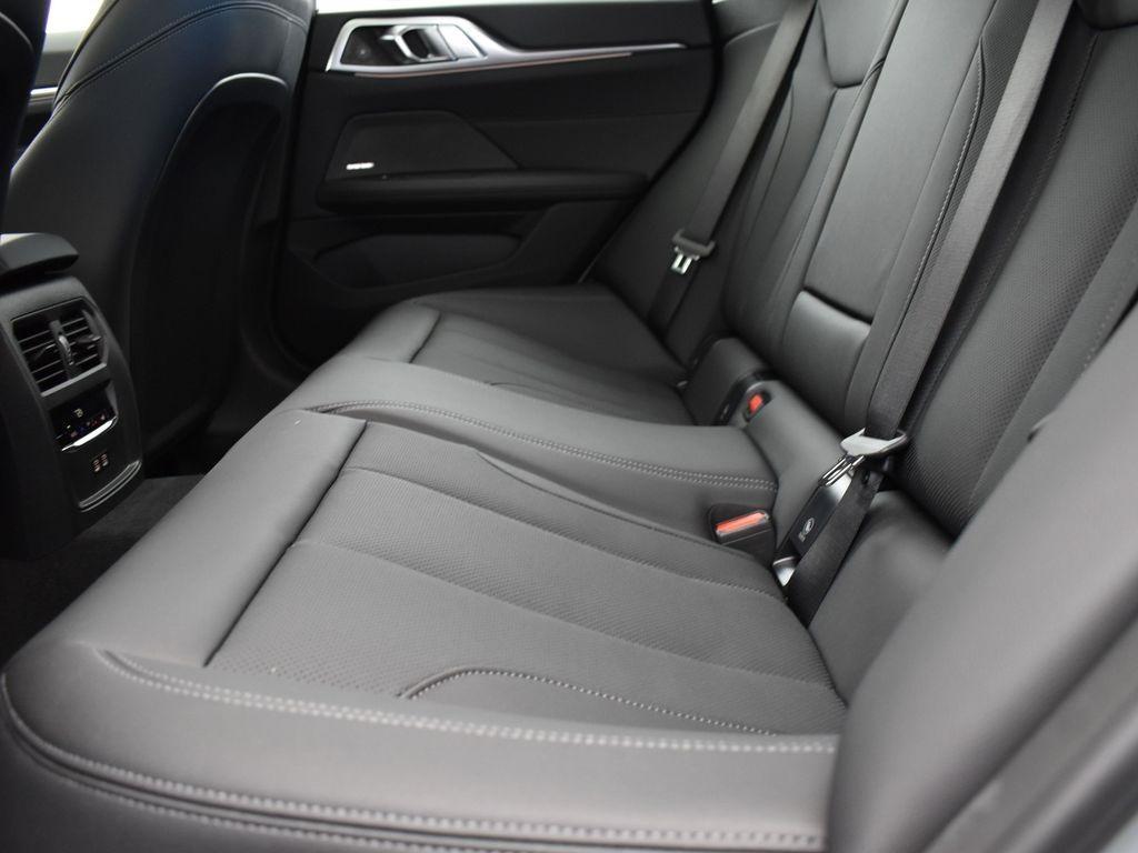 new 2026 BMW 430 Gran Coupe car, priced at $60,025