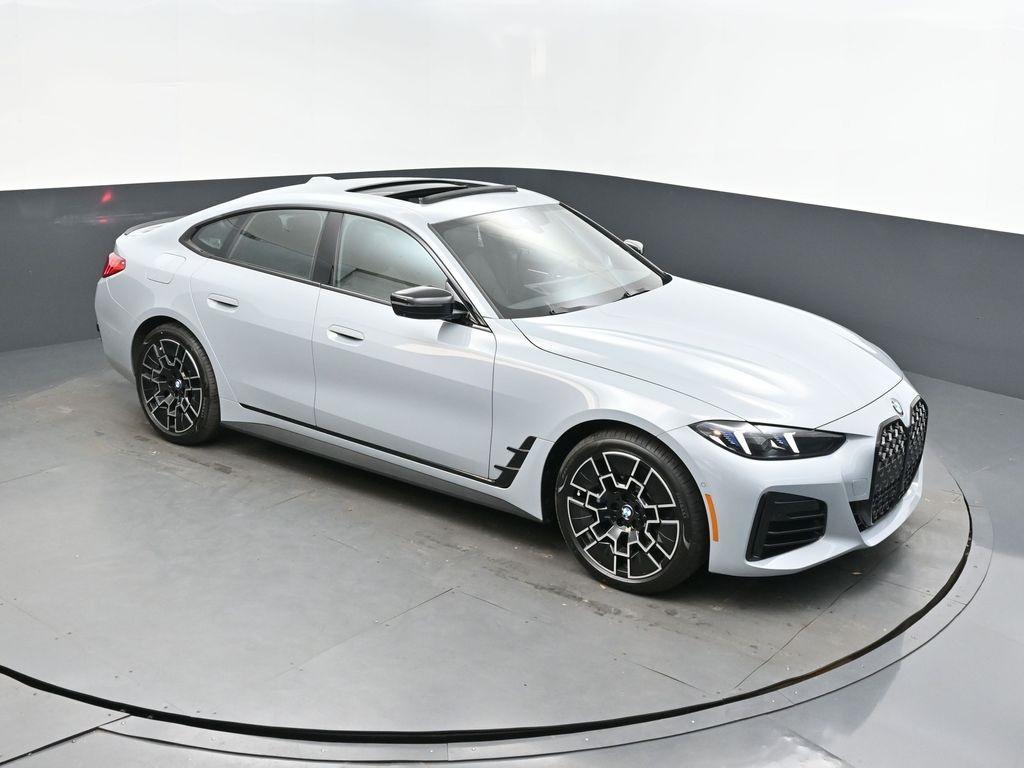 new 2026 BMW 430 Gran Coupe car, priced at $60,025