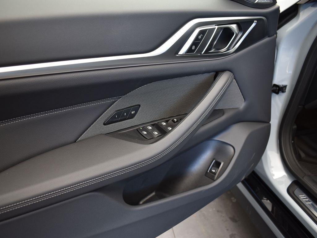 new 2026 BMW 430 Gran Coupe car, priced at $60,025