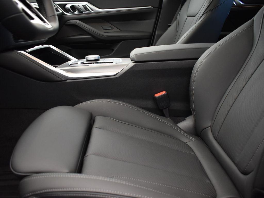 new 2026 BMW 430 Gran Coupe car, priced at $60,025