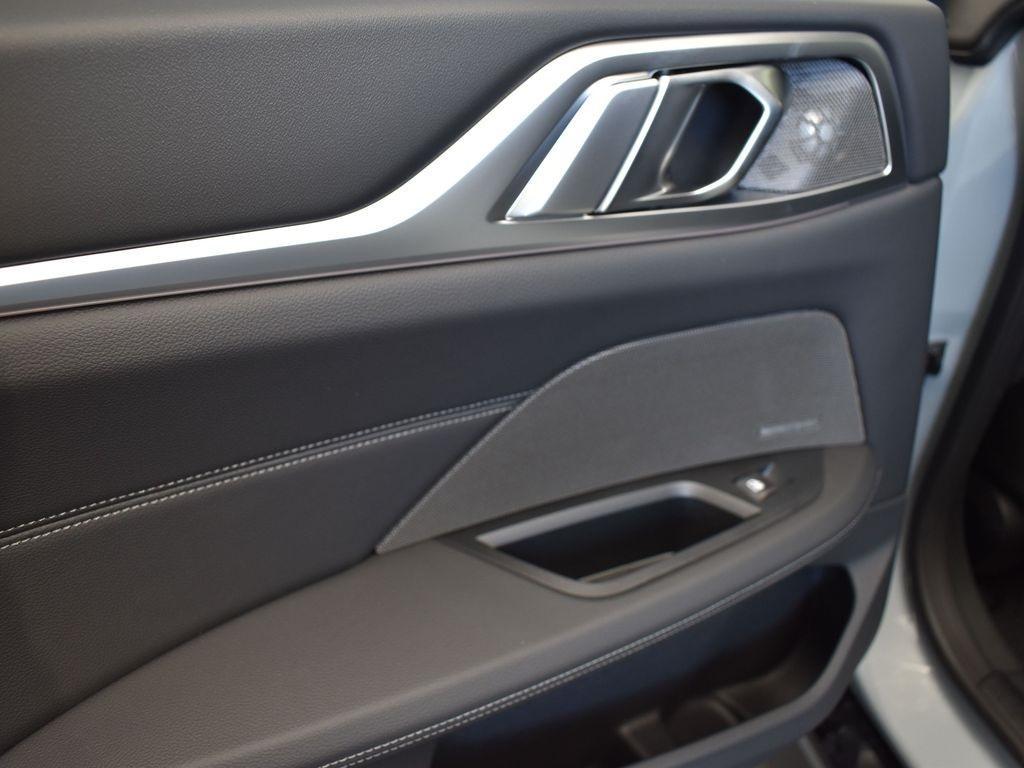 new 2026 BMW 430 Gran Coupe car, priced at $60,025