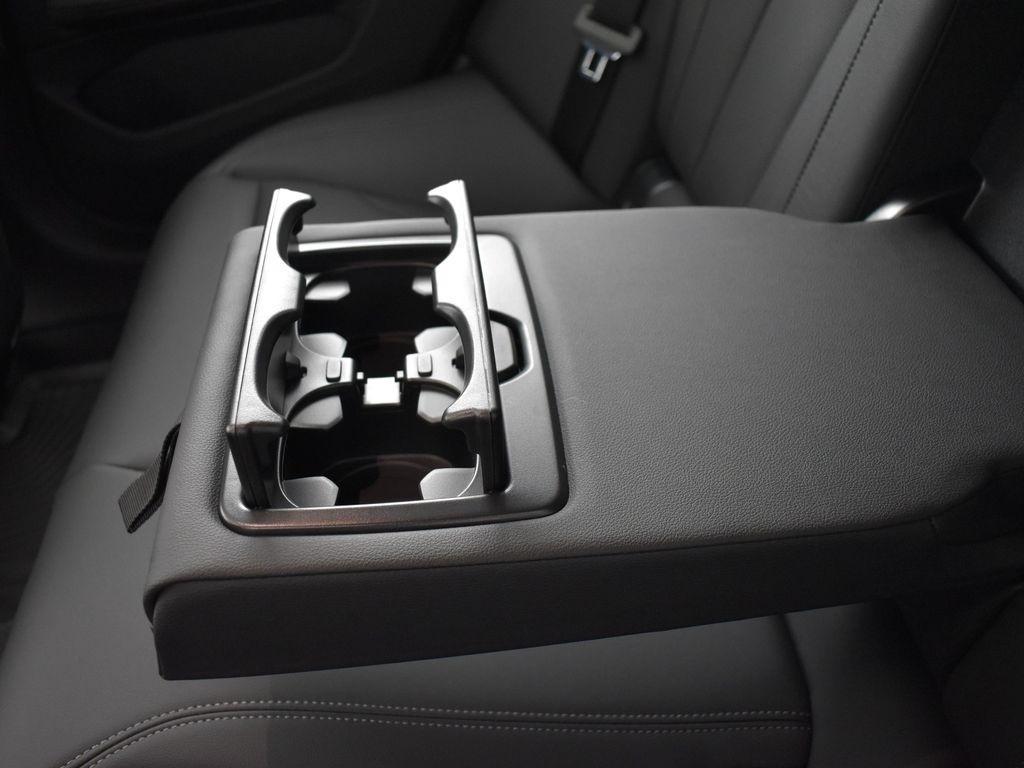 new 2026 BMW 430 Gran Coupe car, priced at $60,025