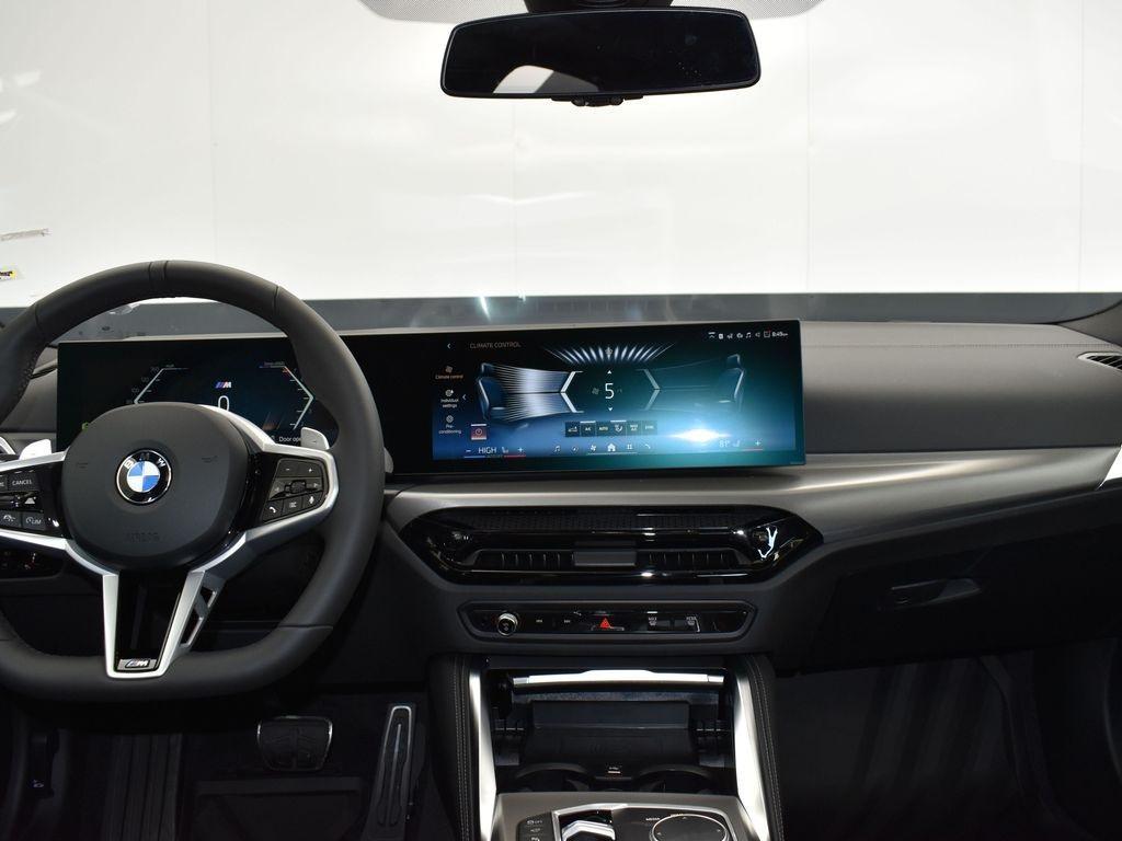 new 2026 BMW 430 Gran Coupe car, priced at $60,025