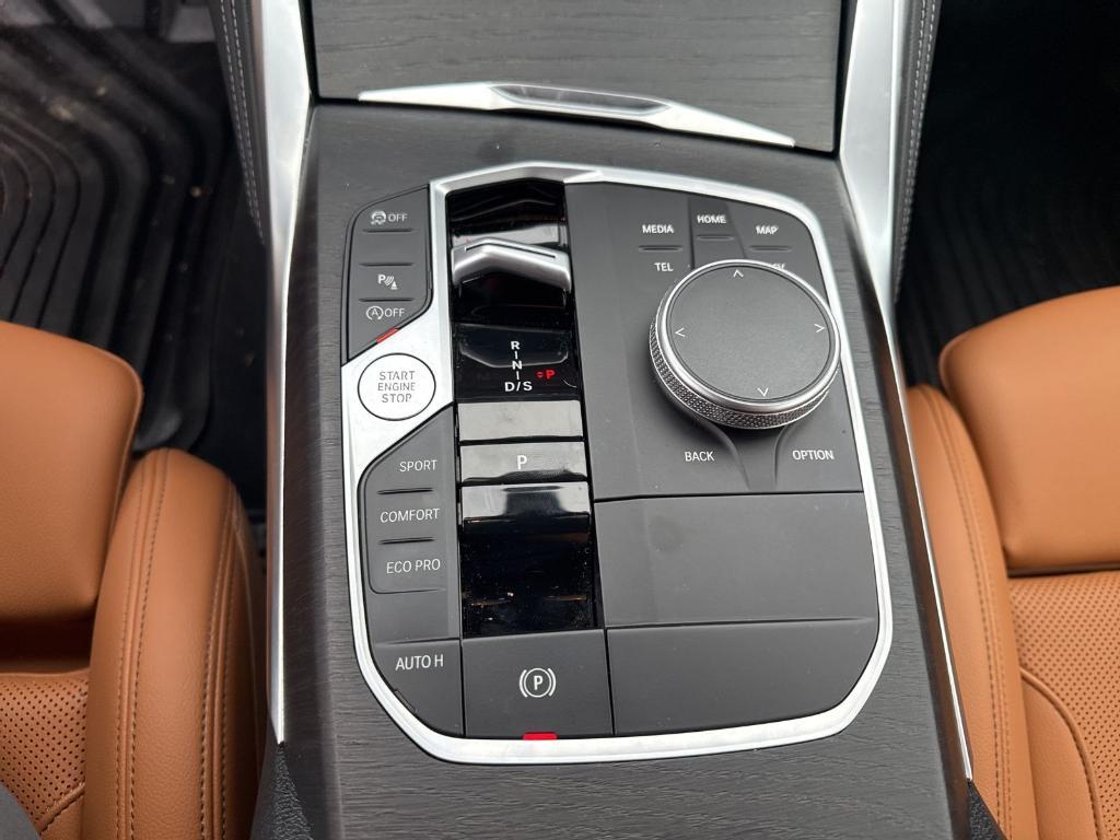 used 2024 BMW 430 car, priced at $40,500