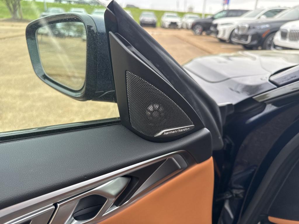 used 2024 BMW 430 car, priced at $40,500