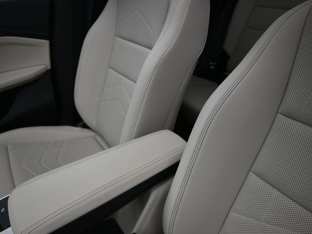 used 2025 BMW X1 car, priced at $37,000