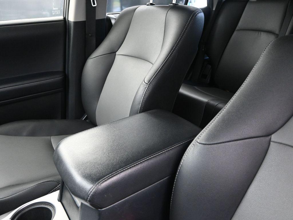 used 2024 Toyota 4Runner car, priced at $42,000