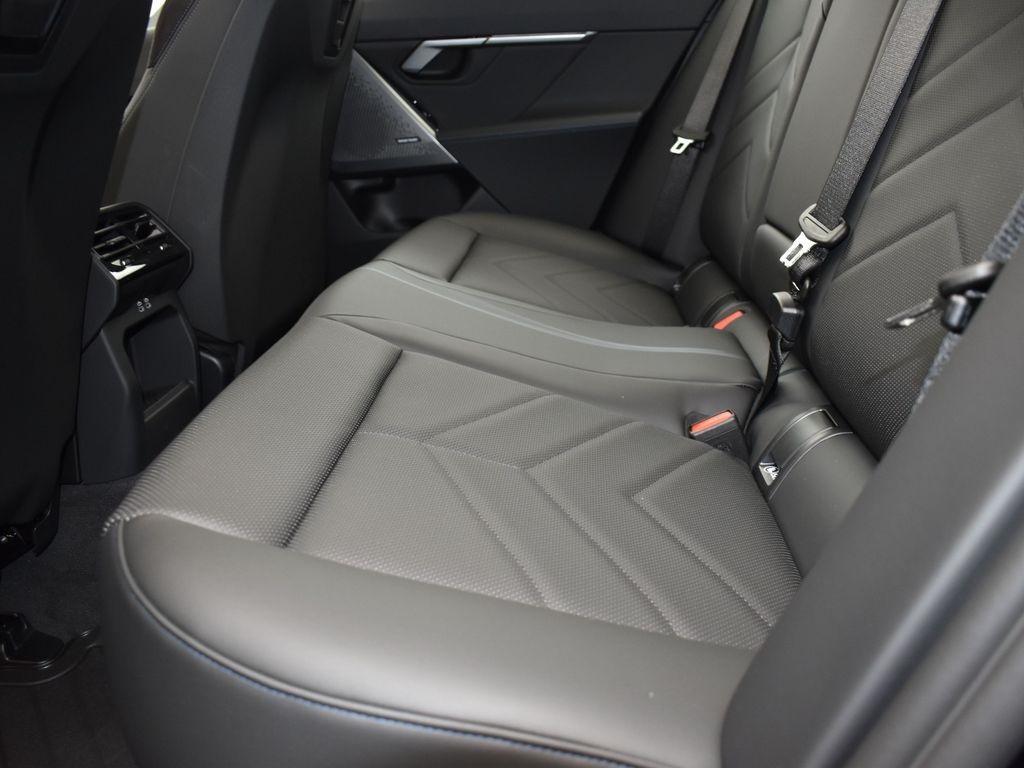 new 2026 BMW 530 car, priced at $69,115