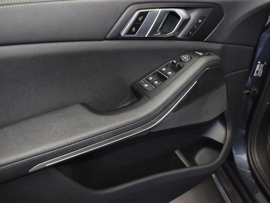 used 2022 BMW X5 car, priced at $36,000