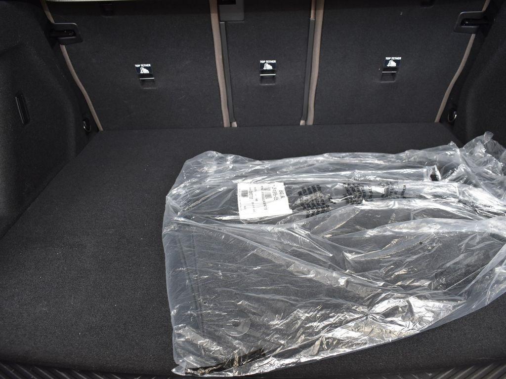 used 2025 BMW X3 car, priced at $48,500