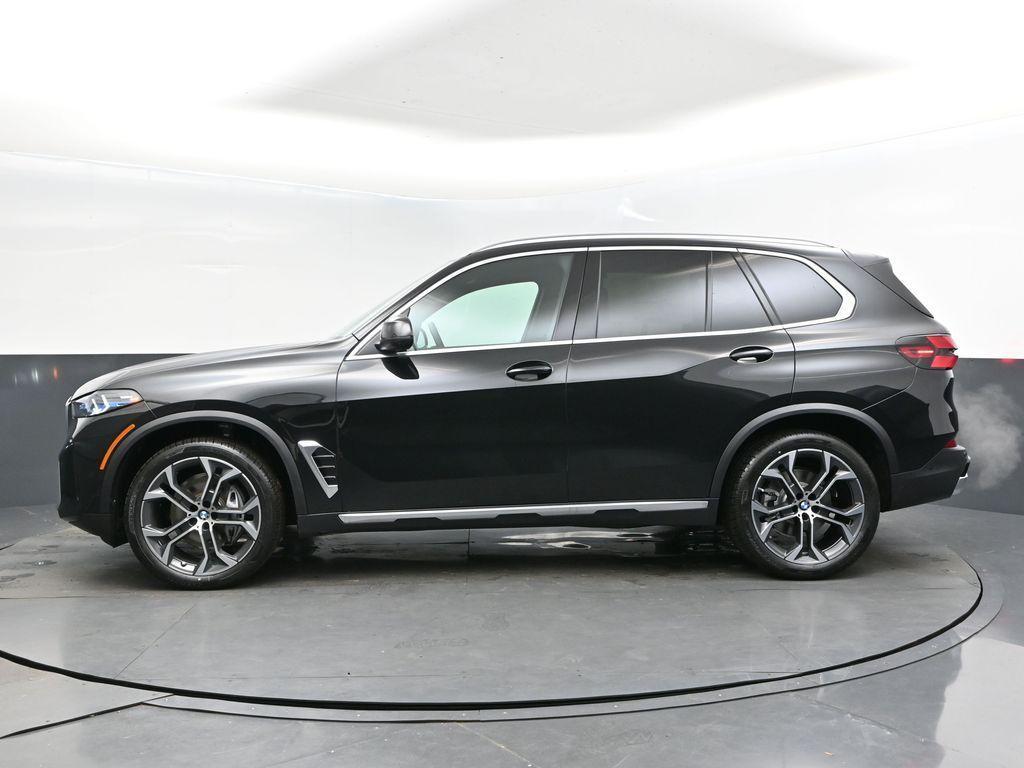 new 2026 BMW X5 car, priced at $72,550