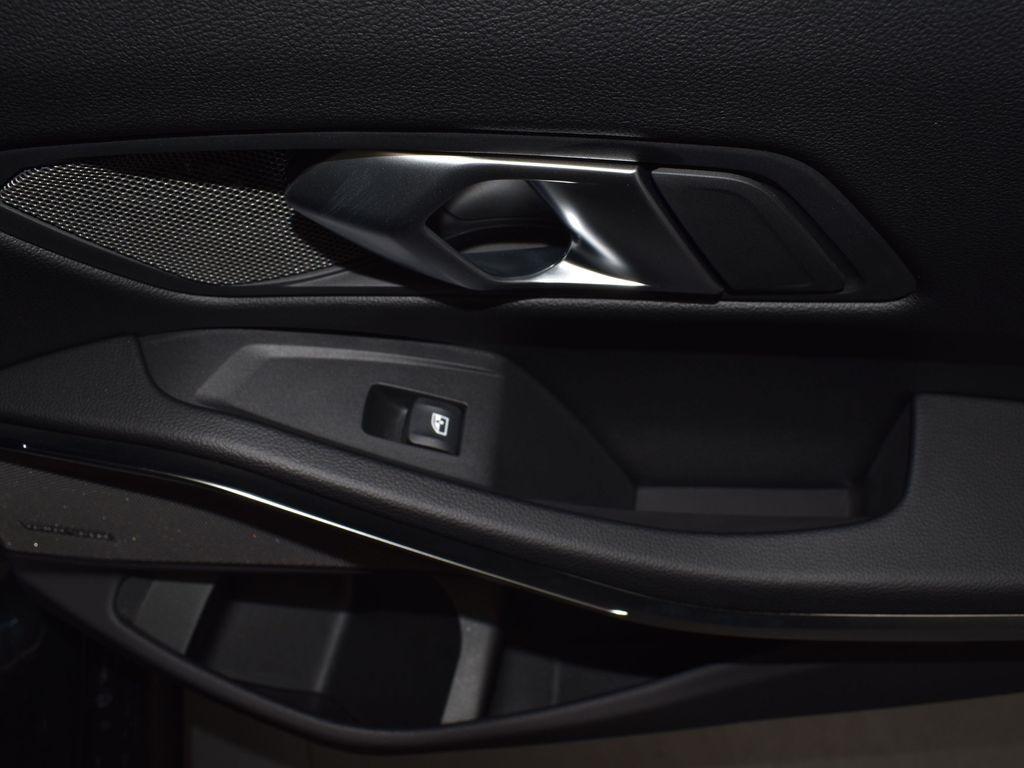 new 2026 BMW 330 car, priced at $57,190