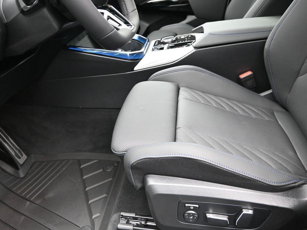 new 2026 BMW X3 car, priced at $62,290