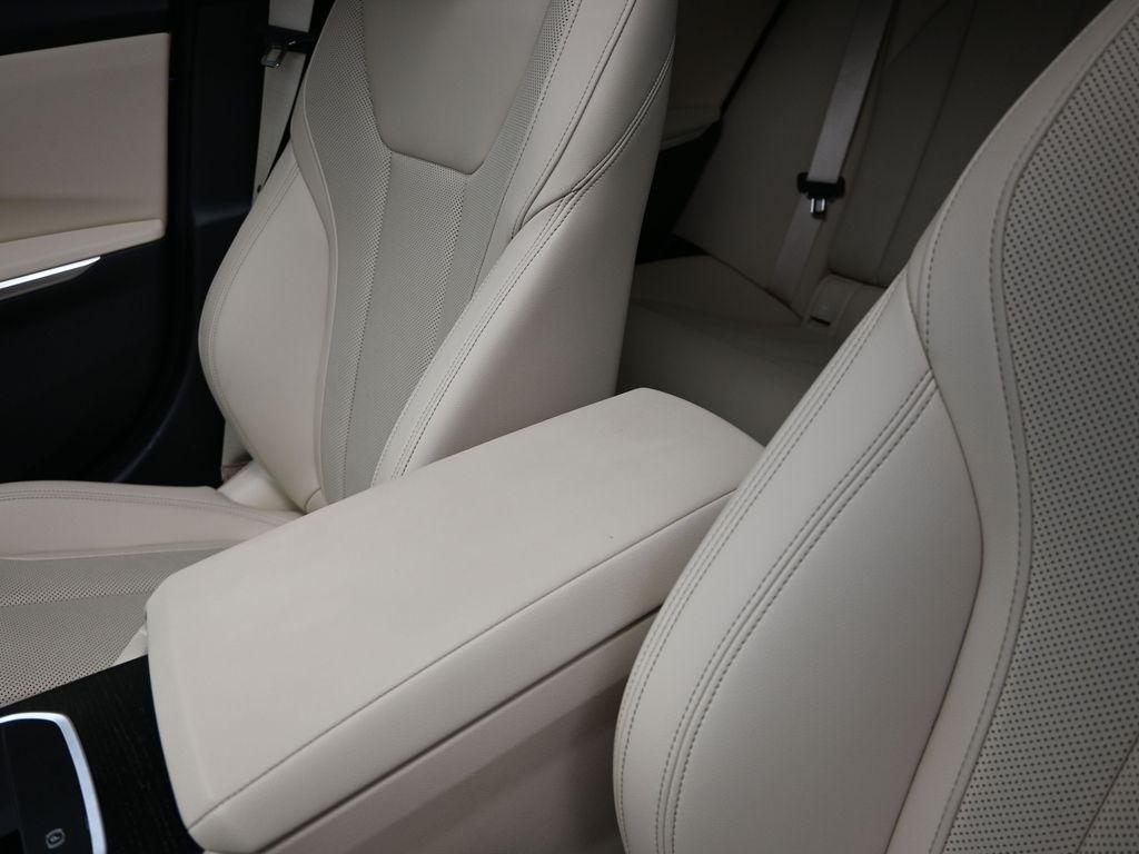 used 2022 BMW 330 car, priced at $31,000