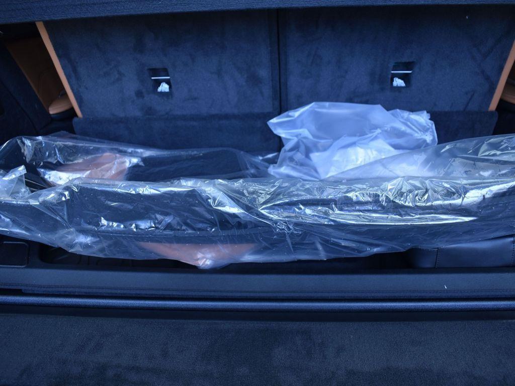 new 2026 BMW X7 car, priced at $97,135