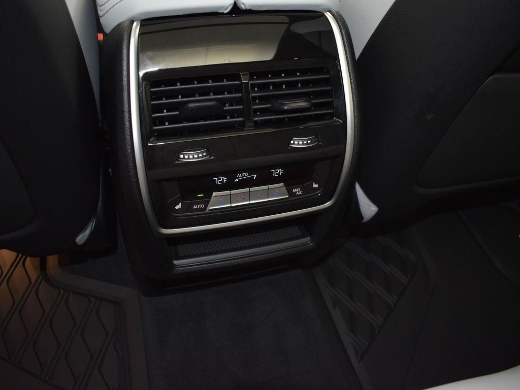 new 2026 BMW X5 car, priced at $78,525