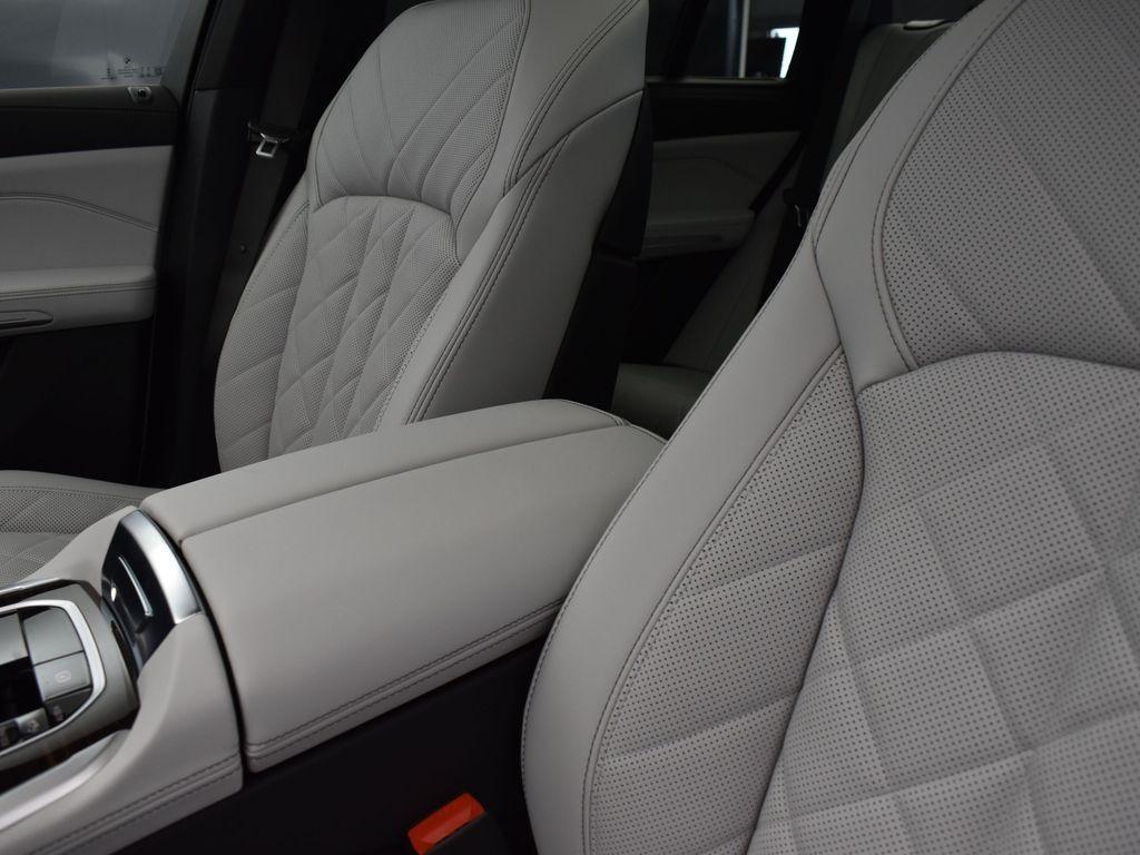 new 2026 BMW X5 car, priced at $78,525