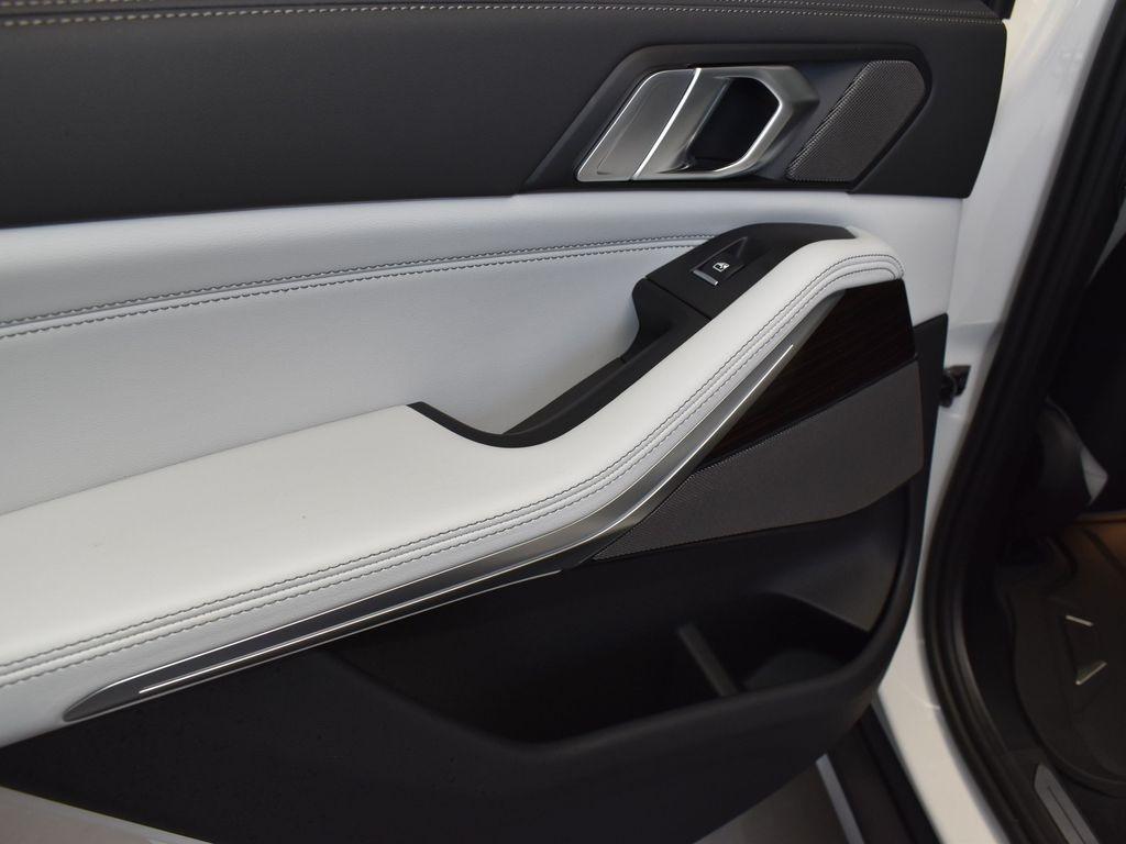 new 2026 BMW X5 car, priced at $78,525