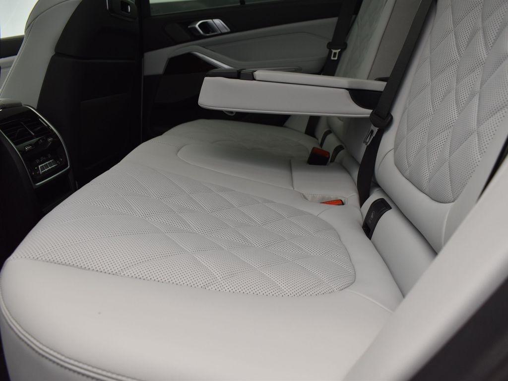 new 2026 BMW X5 car, priced at $78,525